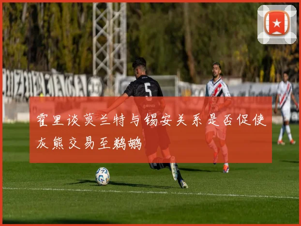 霍里谈莫兰特与锡安关系是否促使灰熊交易至鹈鹕